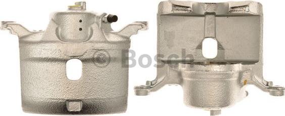 BOSCH 0986135274 - Тормозной суппорт autosila-amz.com