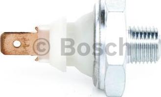 BOSCH 0 986 344 044 - Датчик, давление масла autosila-amz.com