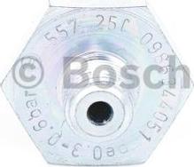 BOSCH 0 986 344 051 - Датчик, давление масла autosila-amz.com