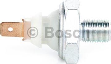 BOSCH 0 986 344 082 - Датчик давления масла VW Caddy AUDI 100 SKODA BOSCH 0986344082 autosila-amz.com