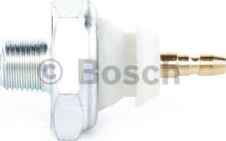 BOSCH 0 986 345 009 - Датчик давления масла HONDA Accord (-98) BOSCH 0986345009 autosila-amz.com