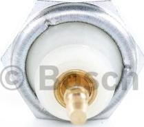 BOSCH 0 986 345 009 - Датчик давления масла HONDA Accord (-98) BOSCH 0986345009 autosila-amz.com