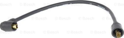 BOSCH 0 986 356 097 - Провод зажигания autosila-amz.com