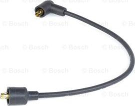 BOSCH 0 986 356 040 - провод высоковольтный!\ Fiat, Ford, Mitsubishi, Renault, Suzuki, Daihatsu autosila-amz.com