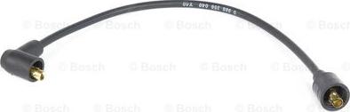 BOSCH 0 986 356 040 - Провод зажигания autosila-amz.com