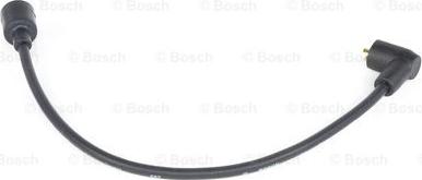 BOSCH 0 986 356 040 - провод высоковольтный!\ Fiat, Ford, Mitsubishi, Renault, Suzuki, Daihatsu autosila-amz.com