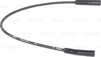 BOSCH 0 986 356 057 - Провод зажигания autosila-amz.com