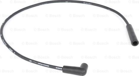 BOSCH 0 986 356 064 - Провод зажигания autosila-amz.com