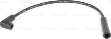 BOSCH 0 986 356 061 - Провод зажигания autosila-amz.com