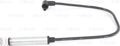 BOSCH 0 986 356 087 - Провод зажигания autosila-amz.com