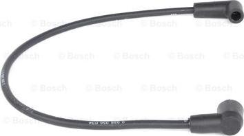 BOSCH 0 986 356 034 - Провод зажигания autosila-amz.com