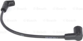 BOSCH 0 986 356 032 - Провод зажигания autosila-amz.com