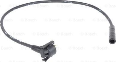 BOSCH 0 986 356 103 - Провод высоковольтный autosila-amz.com