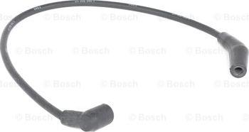 BOSCH 0 986 356 117 - Провод зажигания autosila-amz.com