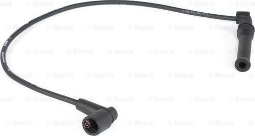 BOSCH 0 986 356 183 - Провод зажигания autosila-amz.com