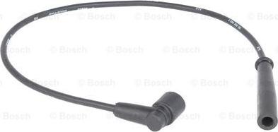 BOSCH 0 986 356 135 - Провод зажигания autosila-amz.com