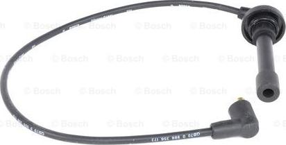 BOSCH 0 986 356 173 - Провод зажигания autosila-amz.com