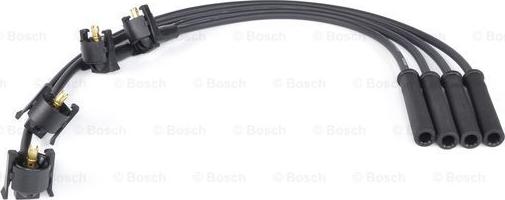 BOSCH 0 986 356 887 - Провода в/в к-т autosila-amz.com