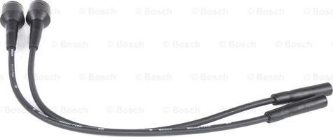 BOSCH 0 986 356 827 - провод высоковольт. Jeep autosila-amz.com