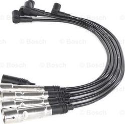 BOSCH 0 986 356 355 - к-кт проводов!\ VW Golf/Jetta/Passat/Polo/Caddy 1.3-1.8 83-91 autosila-amz.com