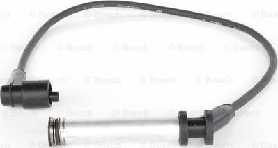 BOSCH 0 986 356 240 - PRZEWOD ZAPLONOWY autosila-amz.com