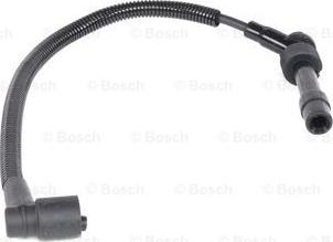 BOSCH 0 986 356 252 - Провод зажигания autosila-amz.com