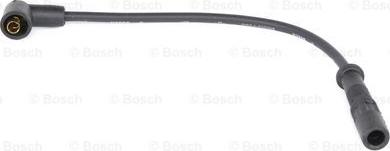 BOSCH 0 986 356 264 - Провод зажигания autosila-amz.com