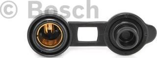 BOSCH 0 986 352 804 - Розетка прицепа autosila-amz.com