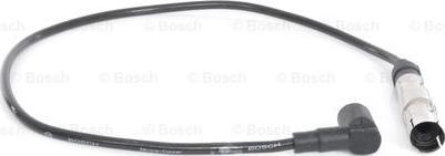 BOSCH 0 986 357 715 - Провод зажигания autosila-amz.com