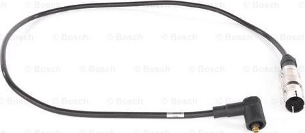 BOSCH 0 986 357 717 - Провод зажигания autosila-amz.com