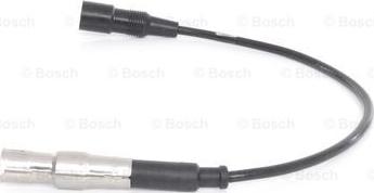 BOSCH 0 986 357 720 - Провод высоковольтный autosila-amz.com