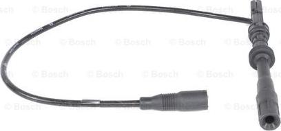 BOSCH 0 986 357 728 - Провод зажигания autosila-amz.com