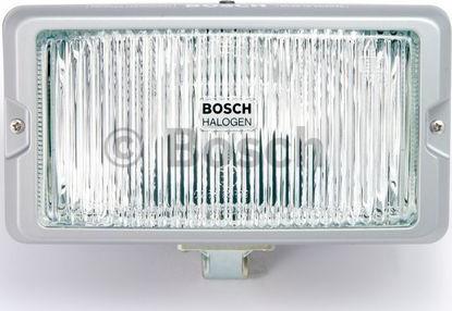 BOSCH 0 986 310 539 - Противотуманная фара autosila-amz.com