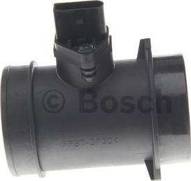 BOSCH 0 986 284 004 - Расходомер воздуха autosila-amz.com