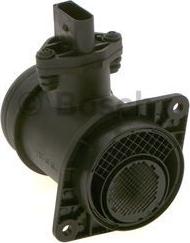 BOSCH 0 986 284 008 - Датчик потока, массы воздуха autosila-amz.com