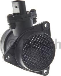 BOSCH 0 986 284 002 - Датчик потока, массы воздуха autosila-amz.com