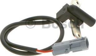 BOSCH 0 986 280 405 - датчик положения коленвала!\ Renault R19/R21/Laguna 84> autosila-amz.com