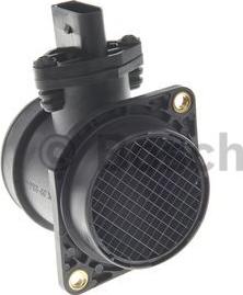 BOSCH 0 986 280 209 - Датчик потока, массы воздуха autosila-amz.com