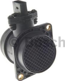 BOSCH 0 986 280 202 - Датчик потока, массы воздуха autosila-amz.com