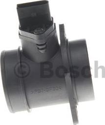 BOSCH 0 986 280 210 - измеритель массы воздуха!\ Audi A3/A4/A6, VW Golf/Passat 1.8T 98> autosila-amz.com