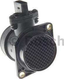 BOSCH 0 986 280 223 - Датчик потока, массы воздуха autosila-amz.com