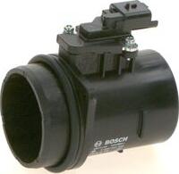 BOSCH 0 986 280 702 - Датчик потока, массы воздуха autosila-amz.com