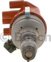 BOSCH 0 986 237 643 - датчик холла Saab autosila-amz.com