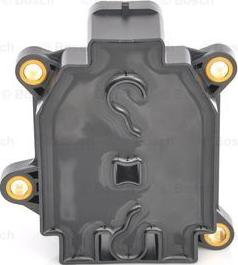 BOSCH 0 986 221 046 - Катушка зажигания Renault Clio, Kangoo, Modus, Twingo autosila-amz.com