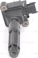 BOSCH 0 986 221 007 - Катушка зажигания MERCEDES C ,E BOSCH autosila-amz.com