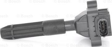 BOSCH 0 986 221 007 - Катушка зажигания MERCEDES C ,E BOSCH autosila-amz.com