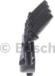 BOSCH 0 986 221 084 - Катушка зажигания PEUGEOT 206 1.4 03.2000 - 02.2009; C2 1.1 09.2003 - 12.2009; 207 1.4 05.2006 - 06.2009; C3-Pluriel 1.4 10.2005 autosila-amz.com