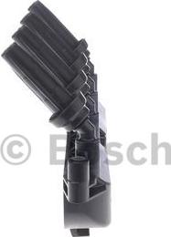 BOSCH 0 986 221 084 - Катушка зажигания PEUGEOT 206 1.4 03.2000 - 02.2009; C2 1.1 09.2003 - 12.2009; 207 1.4 05.2006 - 06.2009; C3-Pluriel 1.4 10.2005 autosila-amz.com