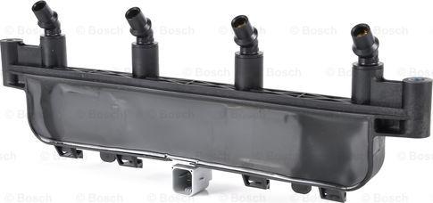 BOSCH 0 986 221 035 - Катушка зажигания autosila-amz.com