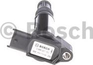 BOSCH 0 986 221 101 - Катушка зажигания autosila-amz.com